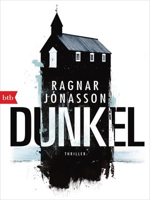 cover image of DUNKEL: Thriller